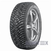 Nokian Nordman 8 245/45 R17 99T XL (под шип)